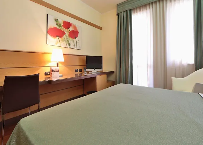Best Western Hotel Dei Cavalieri