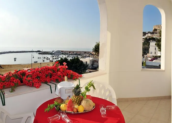 Morcavallo Hotel&Wellness